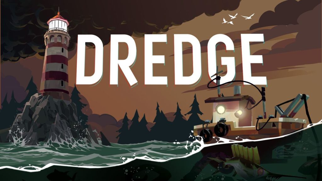 DREDGE 攻略 #メインクエスト