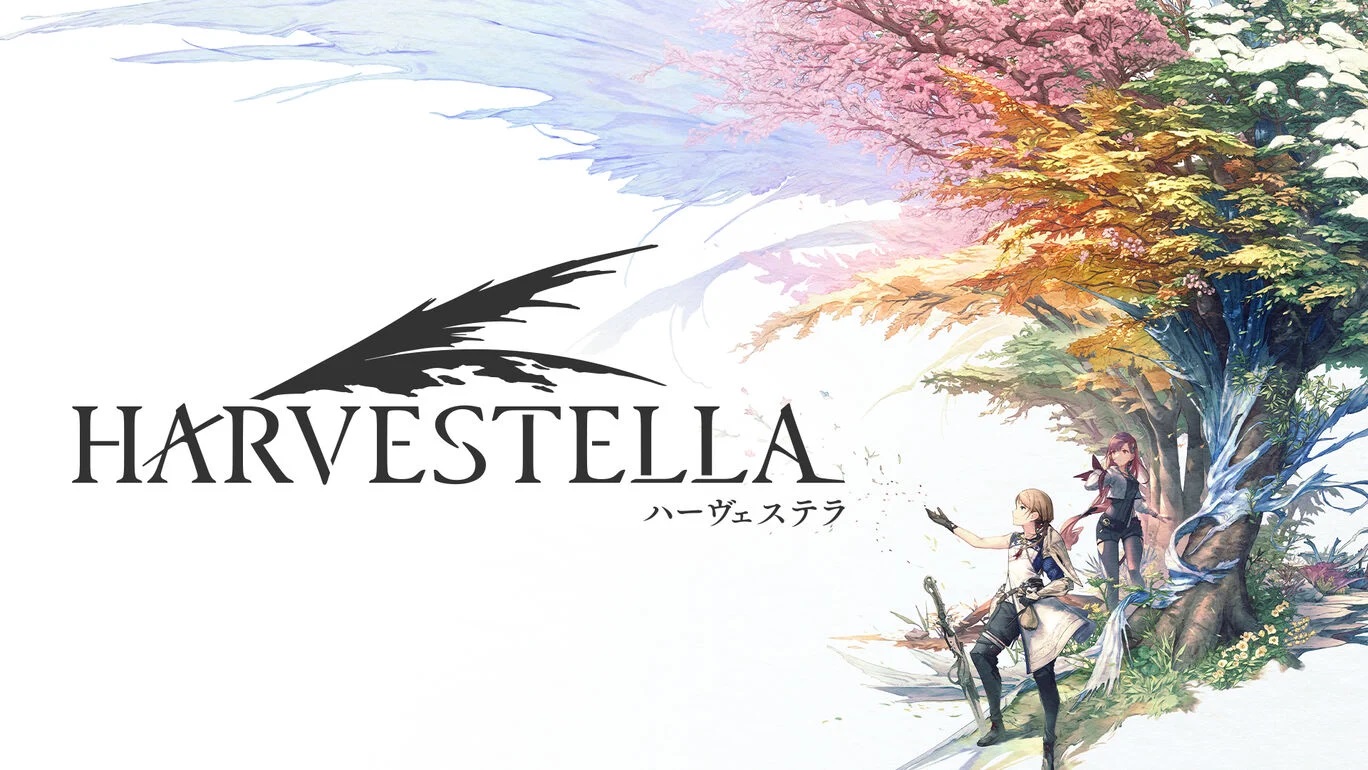 HARVESTELLA #冒険以外の話